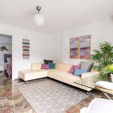 Appartamento Behouse Sierpes Siviglia Esterno foto