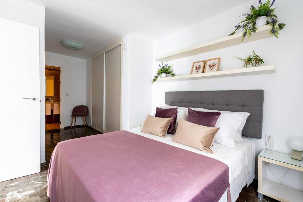 Appartamento Behouse Sierpes Siviglia Esterno foto